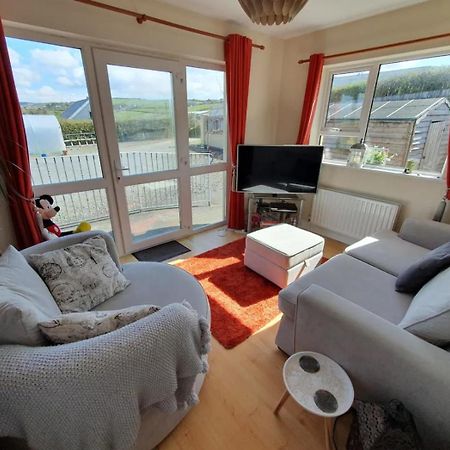 Quiet 2-Bedroom Buncrana Home מראה חיצוני תמונה