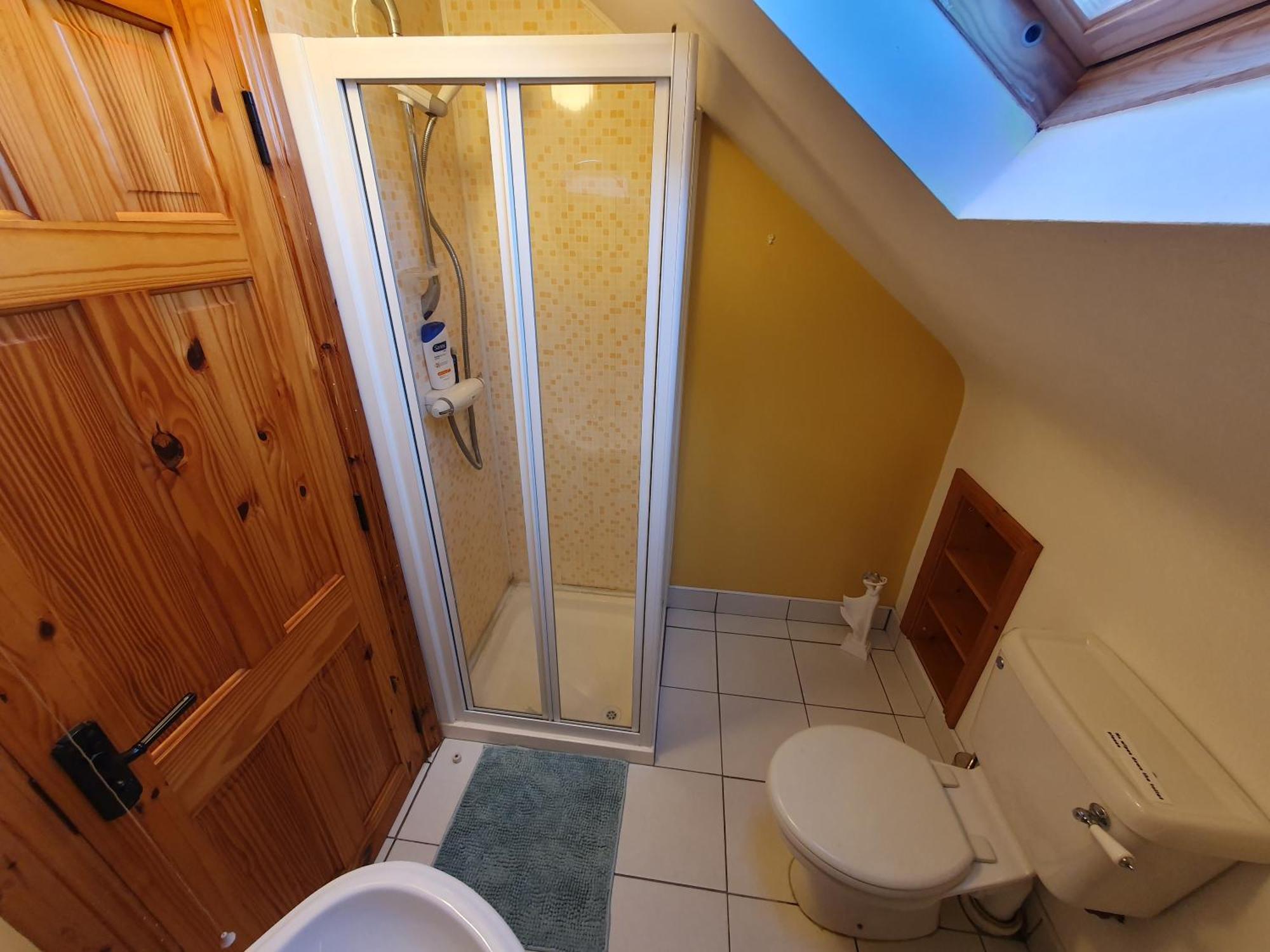 Quiet 2-Bedroom Buncrana Home מראה חיצוני תמונה